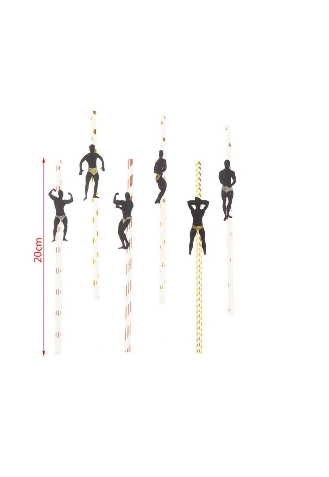 Bombillas despedida de solteras, Fiestas de adulto 6un-1