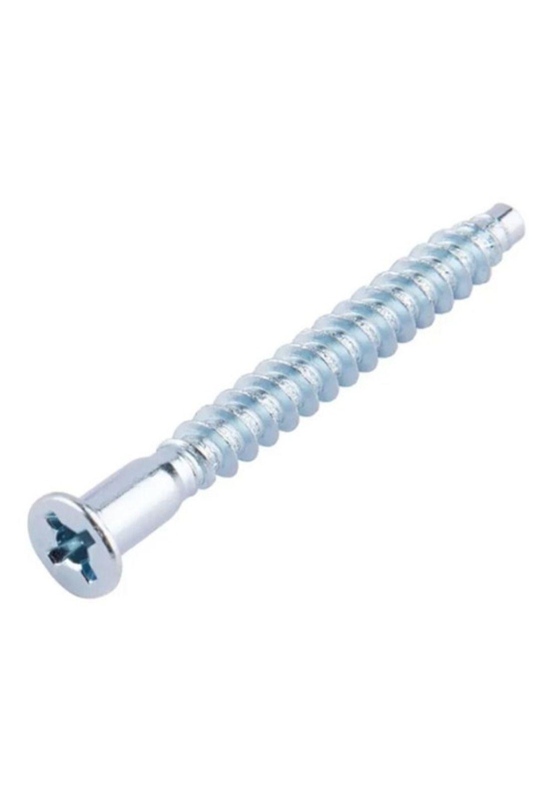 Tornillo Soberbio Zincado 3/16 X 1 1/2 X 44u-2