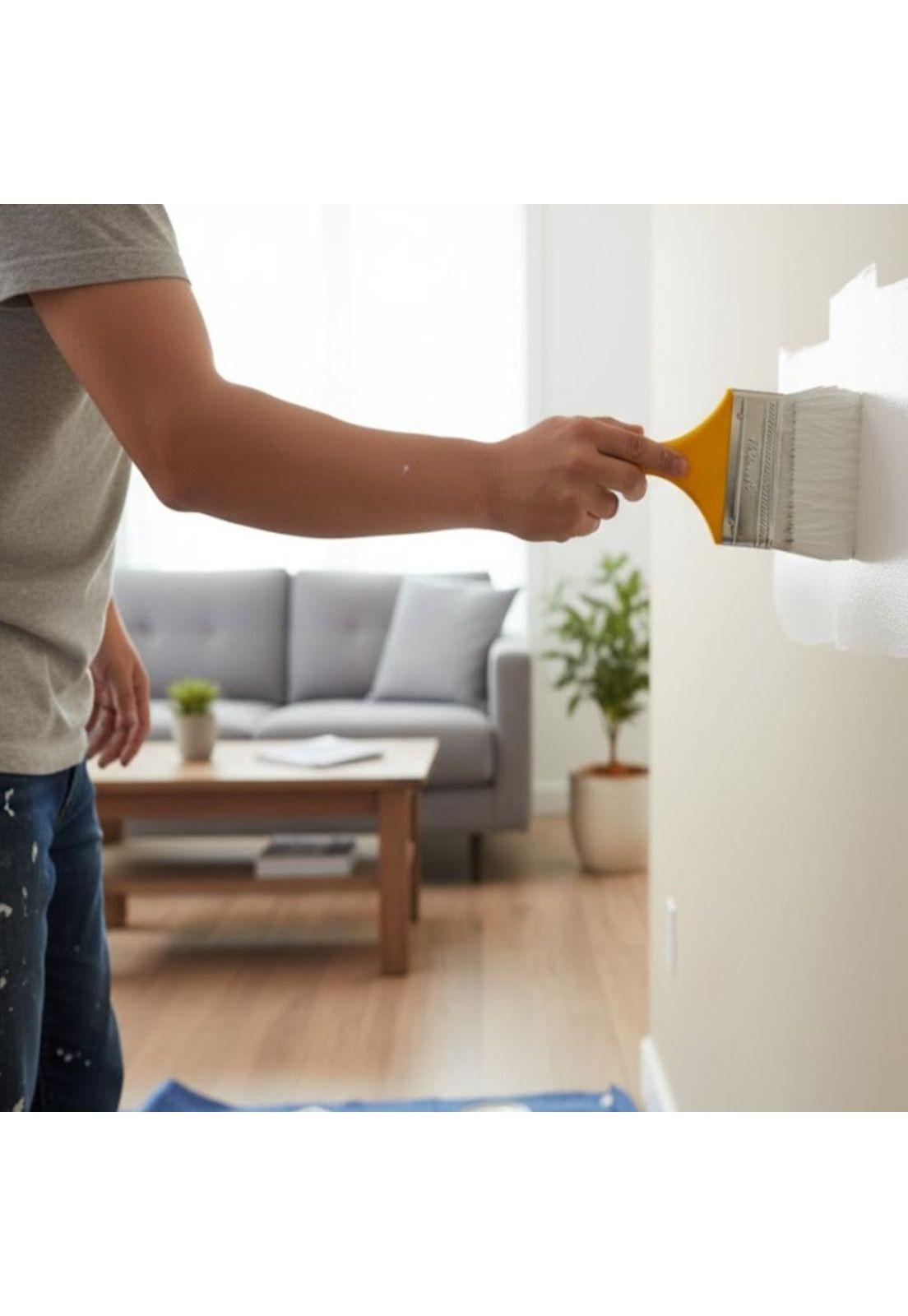 Brocha Para Pintar Ultraresistente 3(7cm) Pretul (truper)-4