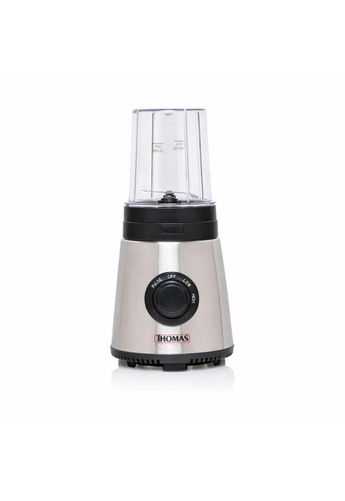 Licuadora Personal TH-300PB Portátil y Compacta-2