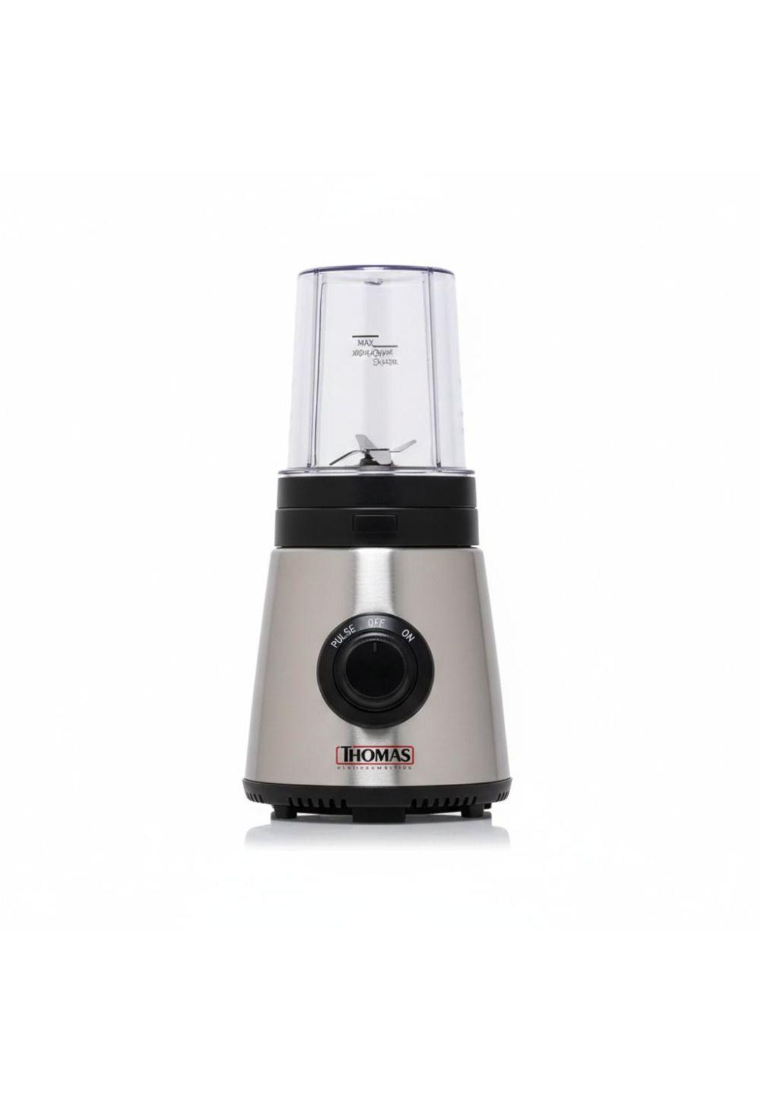 Licuadora Personal TH-300PB Portátil y Compacta-5