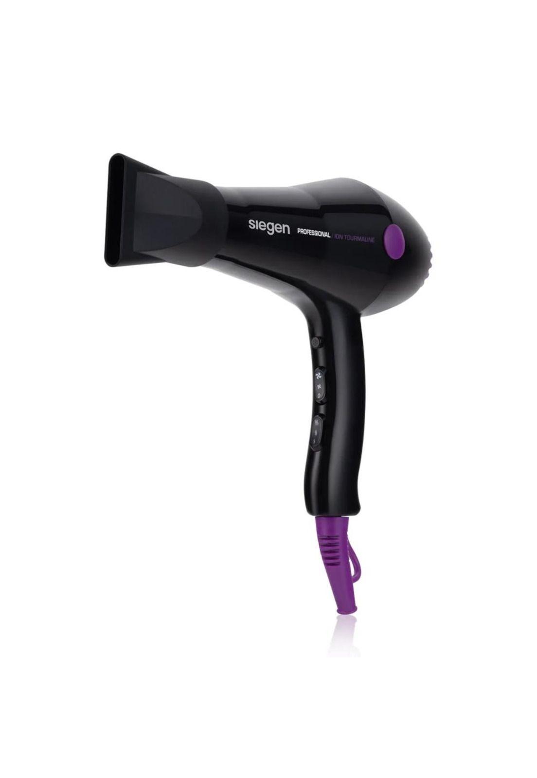 Secador de Cabello Profesional Siegen SG-3049 con Difusor-2