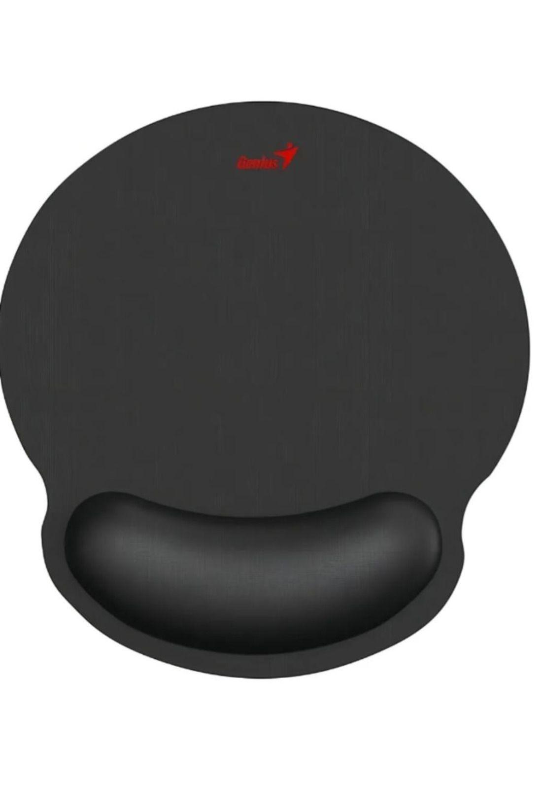 Mouse Pad Genius G-WMP 100 con Soporte Ergonómico Muñeca-2