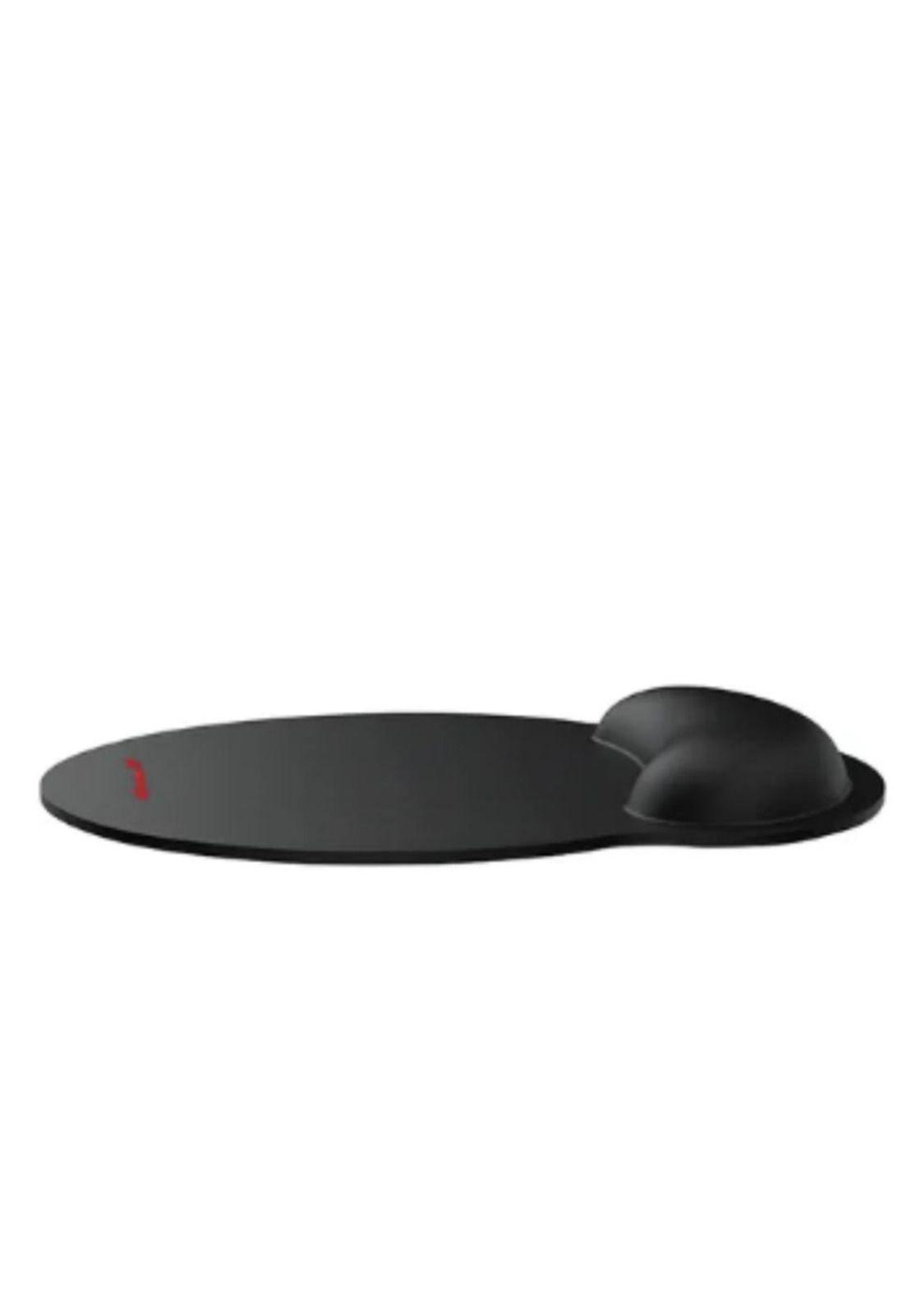 Mouse Pad Genius G-WMP 100 con Soporte Ergonómico Muñeca-4
