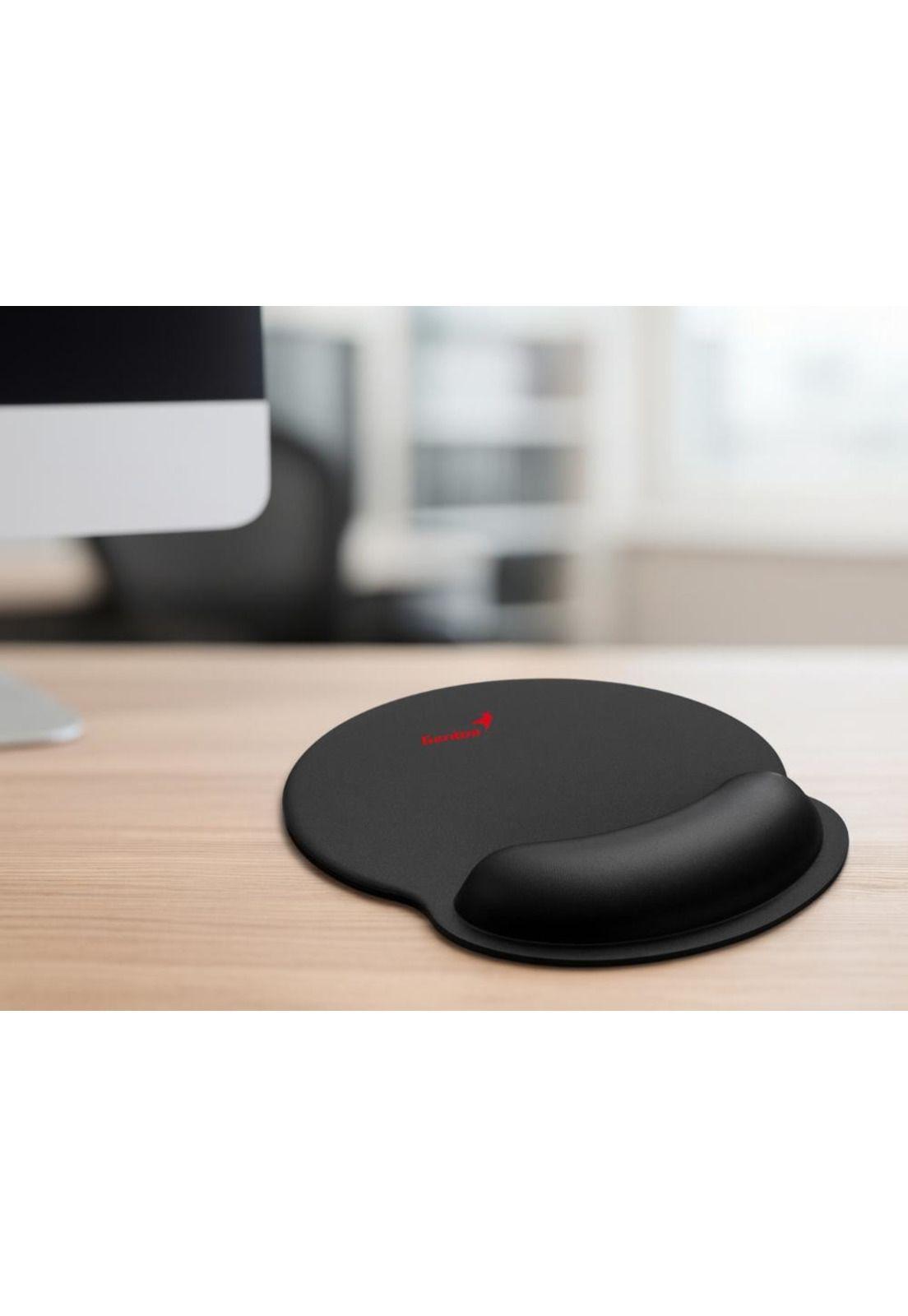 Mouse Pad Genius G-WMP 100 con Soporte Ergonómico Muñeca-5