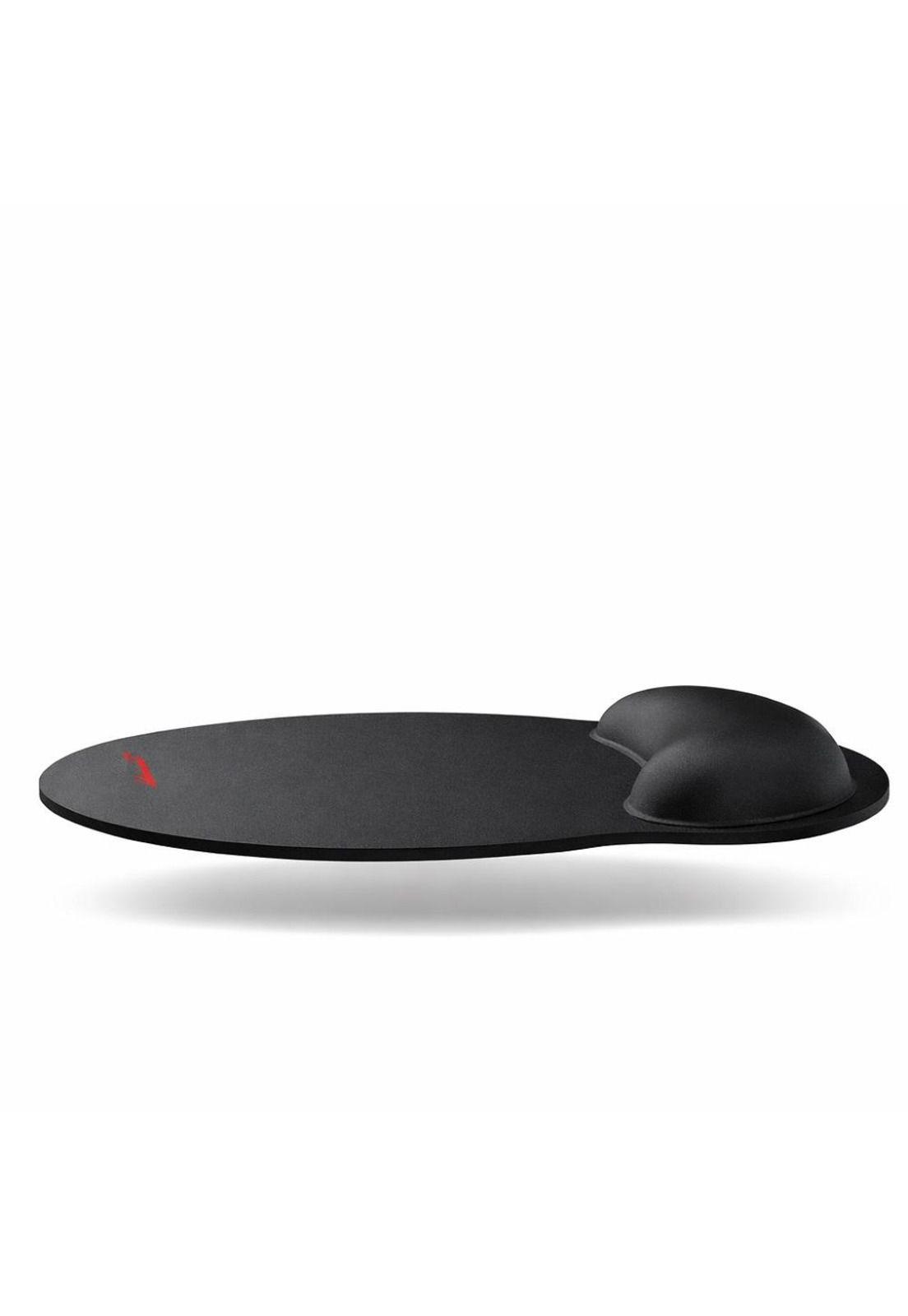 Mouse Pad Genius G-WMP 100 con Soporte Ergonómico Muñeca-2