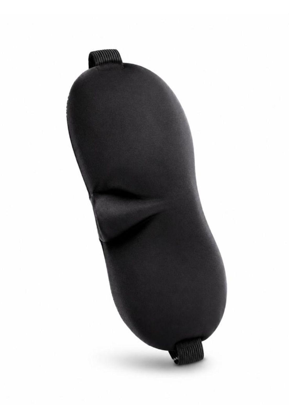 Antifaz 3D Total Oscuridad Suave Ajustable-8