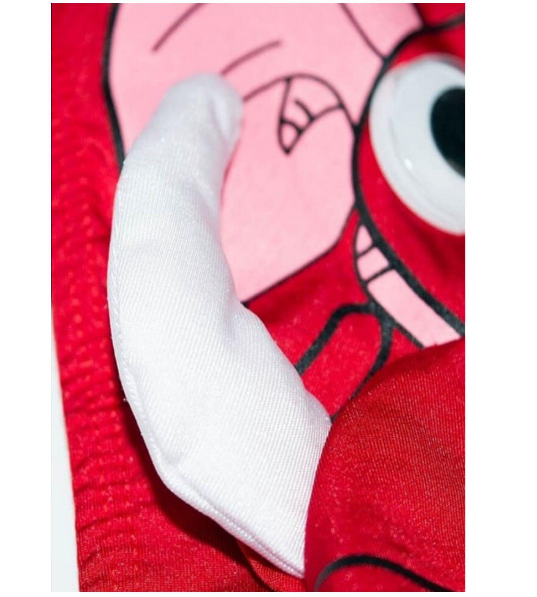 Calzoncillo de Elefante Sexy para Hombre Tanga Sensual-2