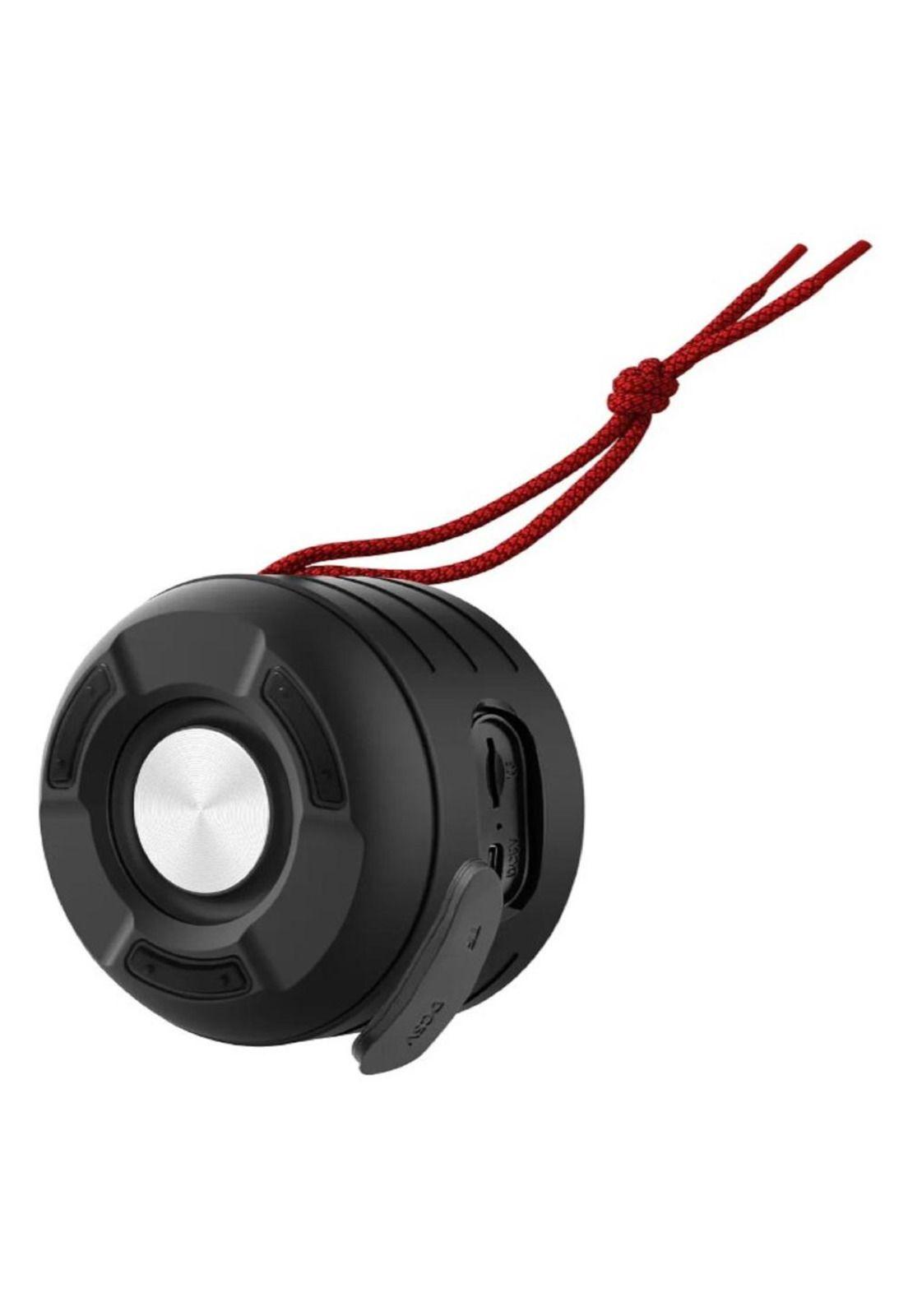 - Parlante Portátil Aiwa Bluetooth 10W IPX6 con Iluminación-2