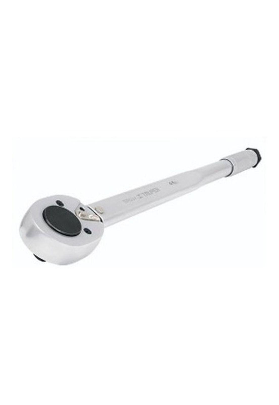 Llave Torque Torquimetro 1/2 ,27 - 204 Nm Truper Profesional-1