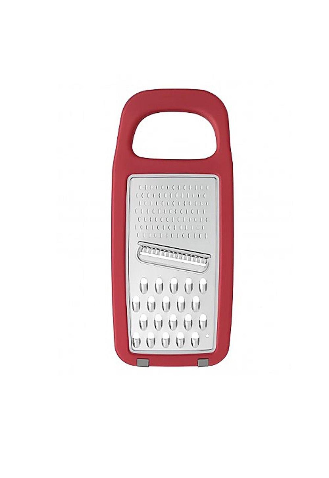 Rallador Tramontina Utilitá de Acero Inox y Mango ABS-2