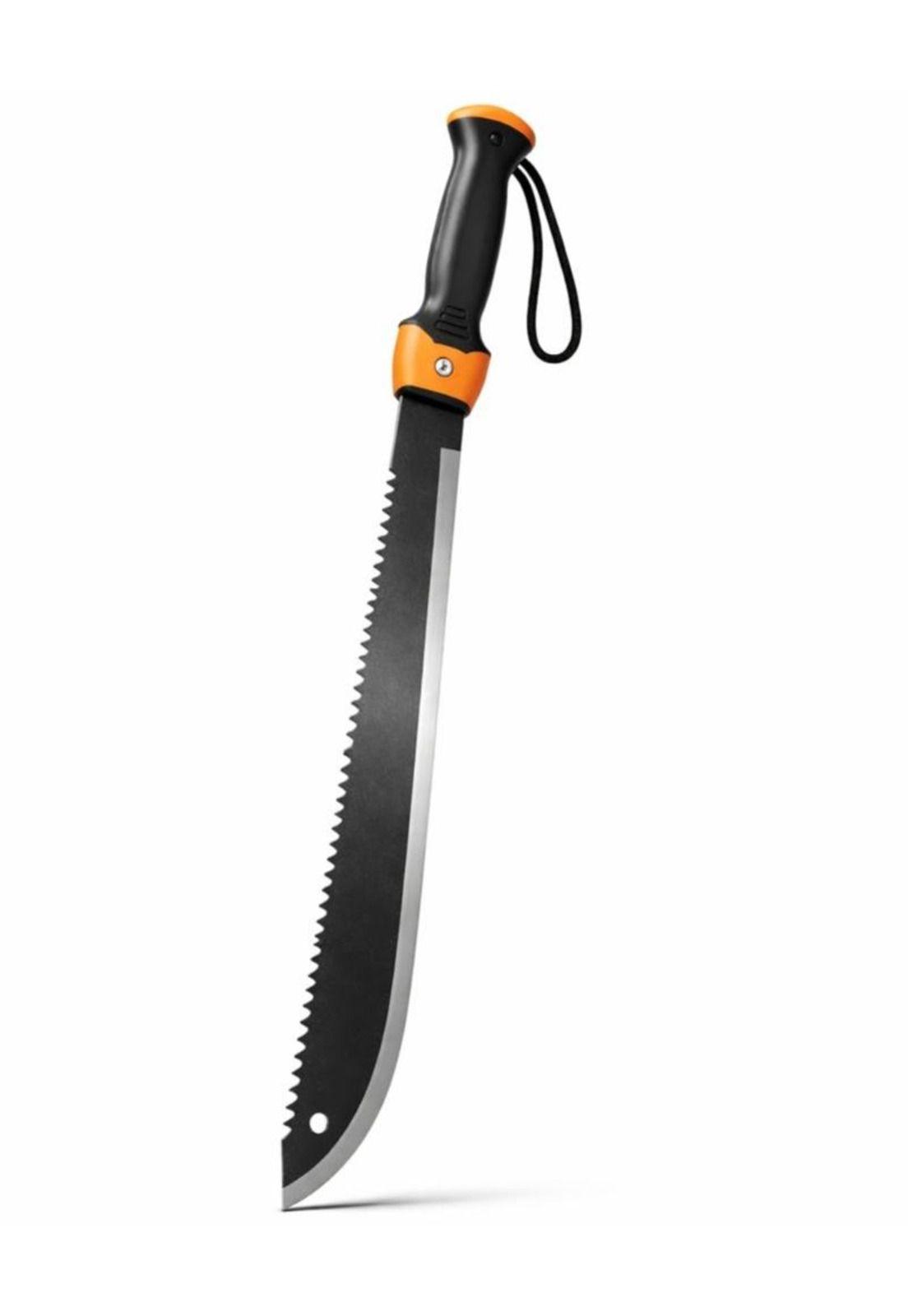 Machete Doble Filo 18 Truper Profesional-2