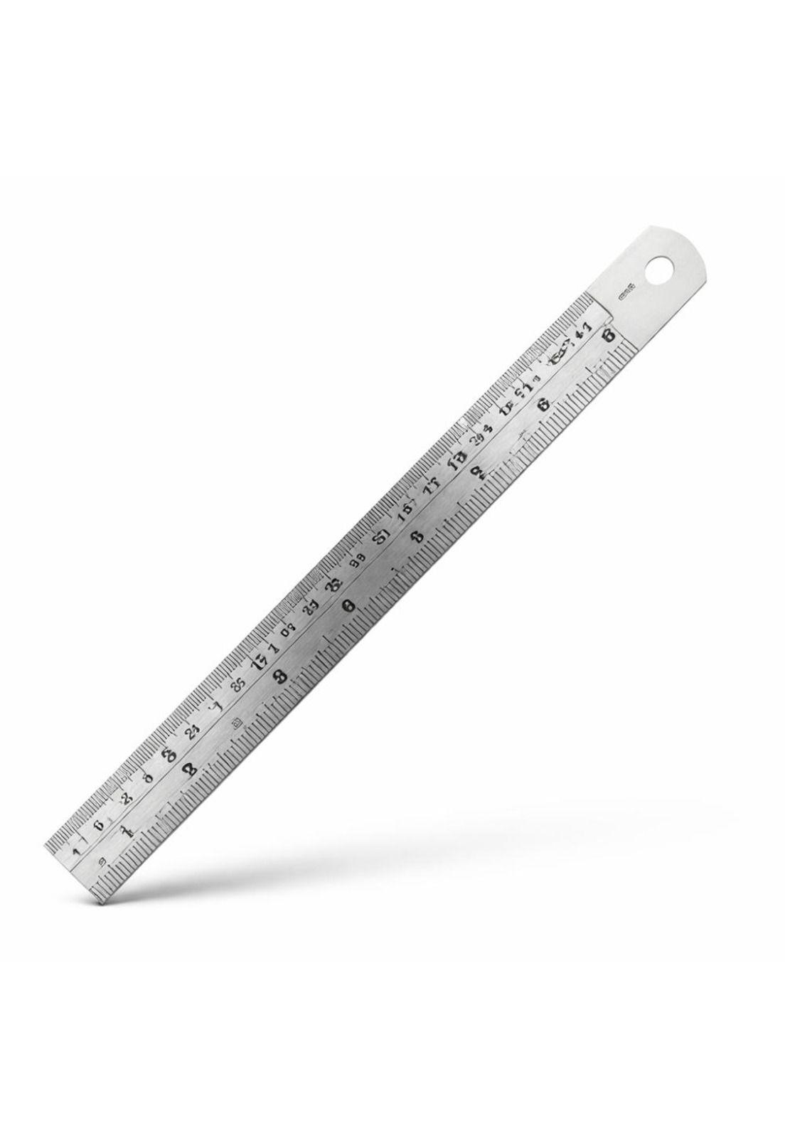 Regla Acero Inoxidable 12 Kendo 35312-0