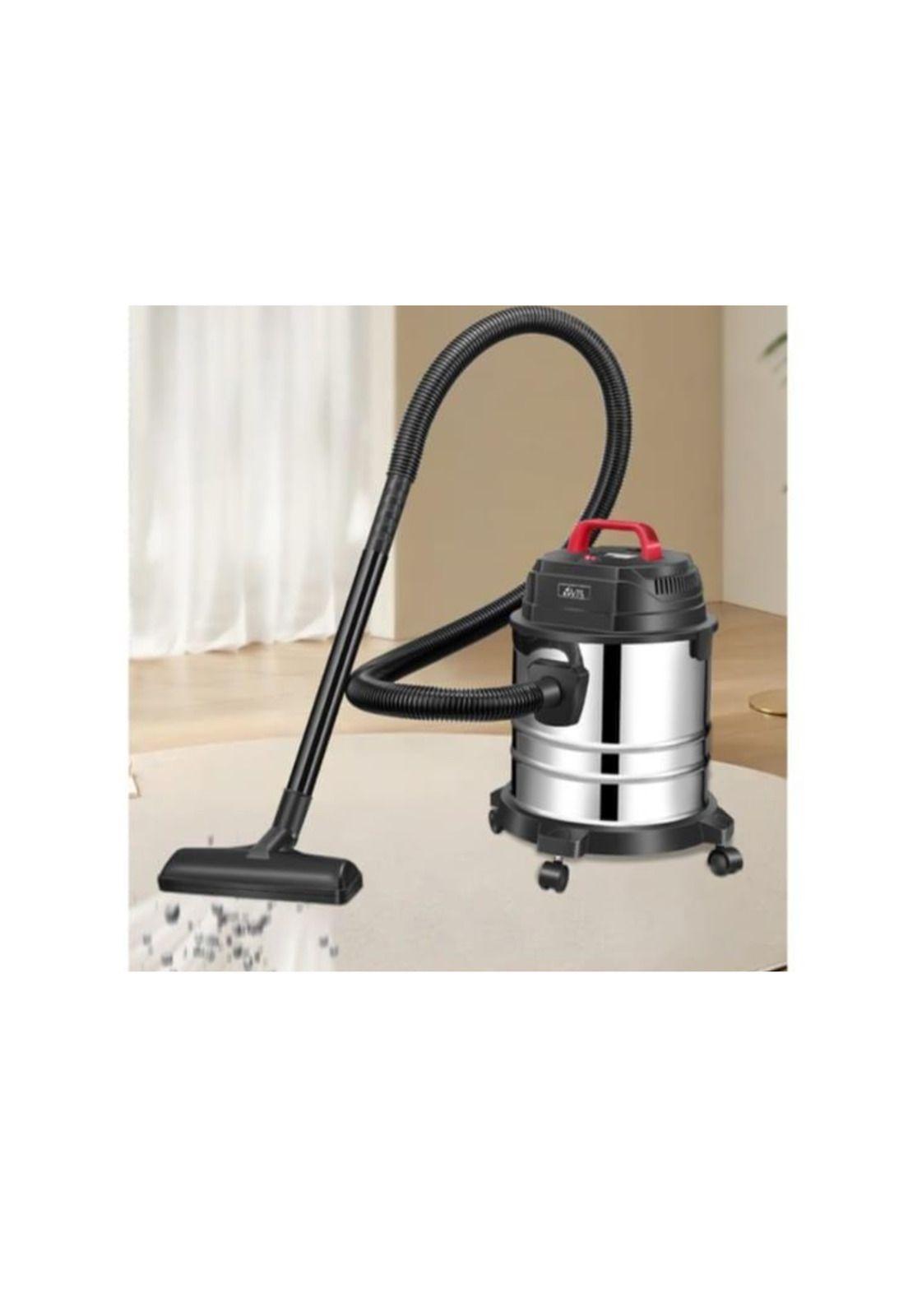 Aspiradora Industrial 20L 1500W MULTIFUNCION INCLUYE CUBRE FILTRO PROTECTOR-2