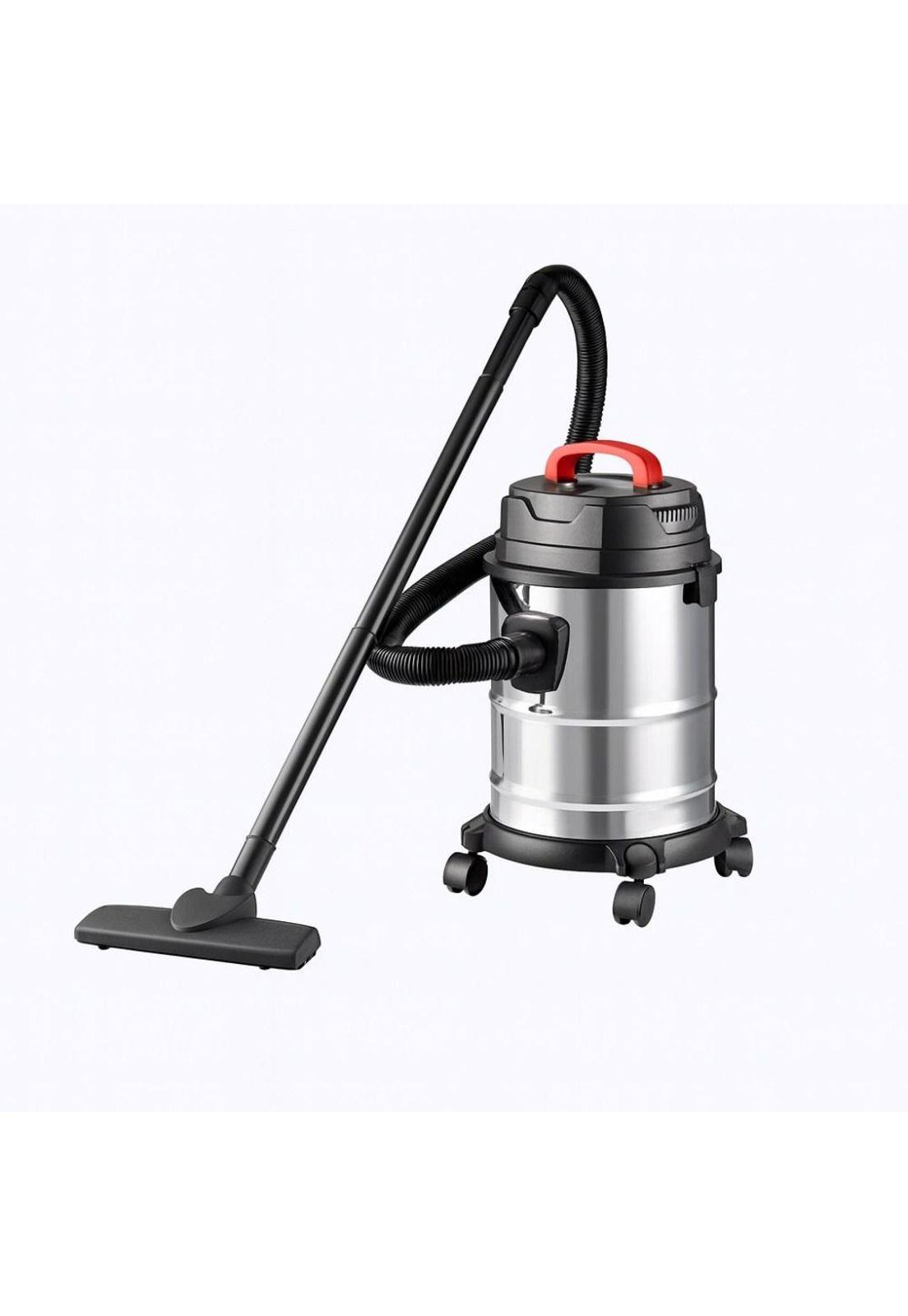 Aspiradora Industrial 20L 1500W MULTIFUNCION INCLUYE CUBRE FILTRO PROTECTOR-0