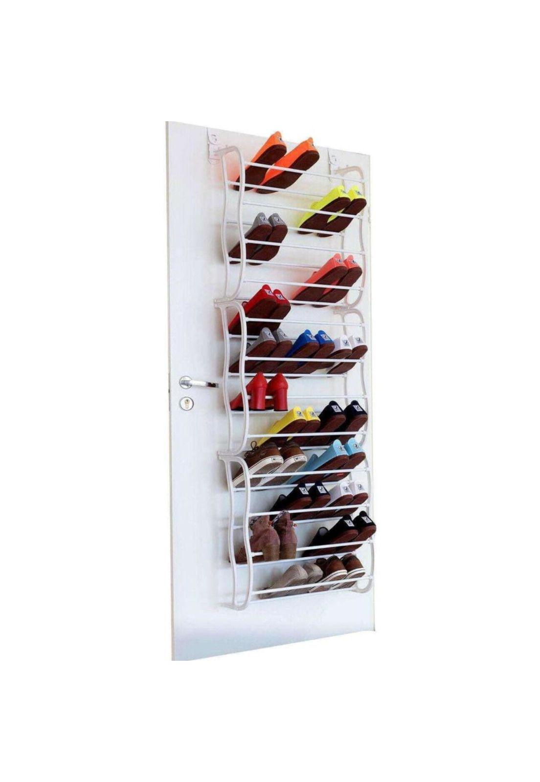 Zapatero Organizador de Puerta 36 Pares-3