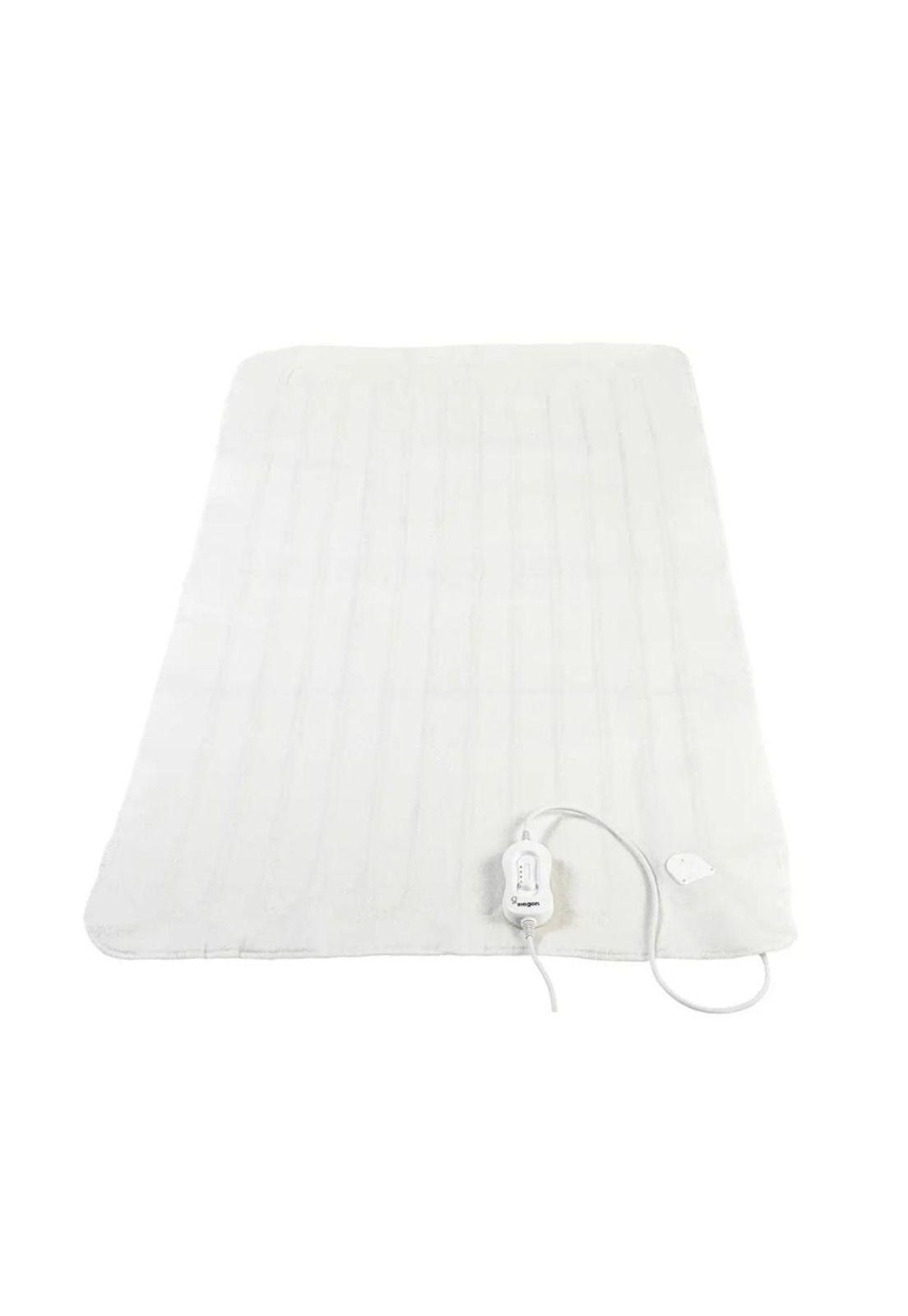 Calientacamas Eléctrico Individual Siegen SG-5010 150x80-2