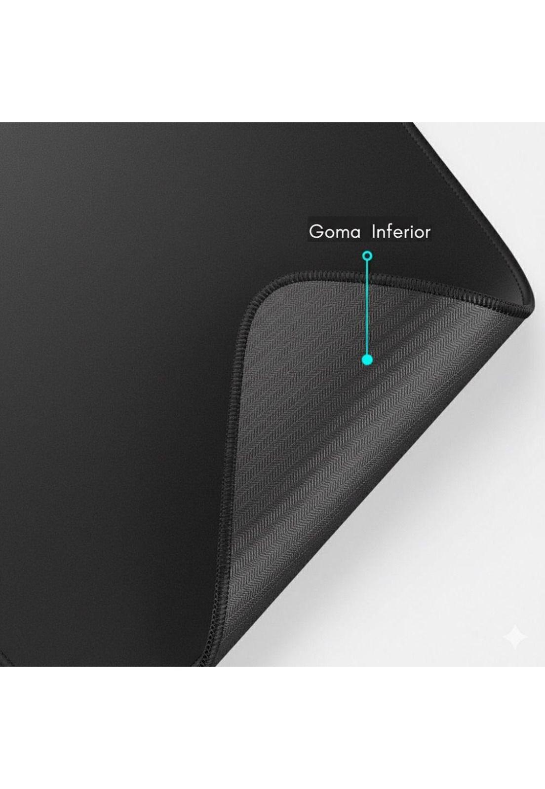 Mouse Pad Gamer XL 90x40  Goma Antideslizante-3