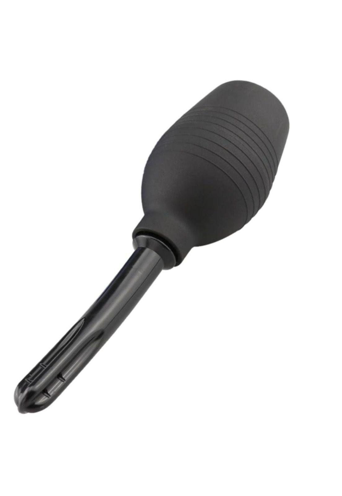 Enema Pera Limpiadora Ducha Partes Intimas 310 Ml-2