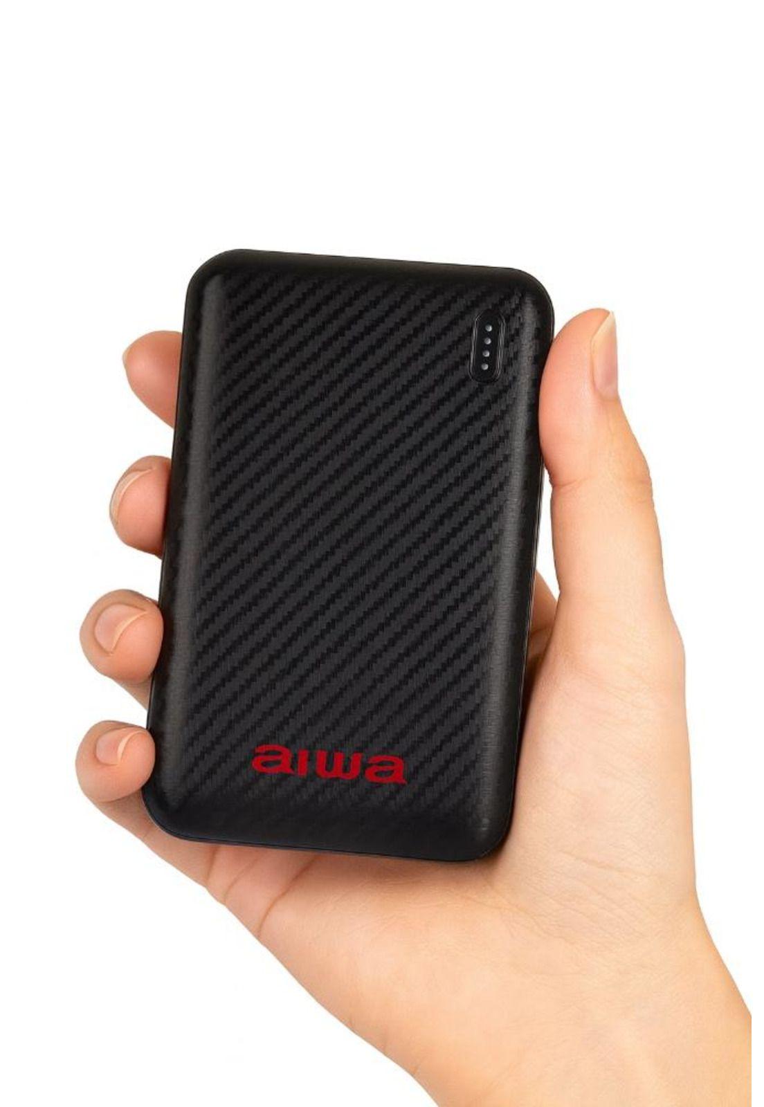 Cargador Portatil Power Bank 5000-1