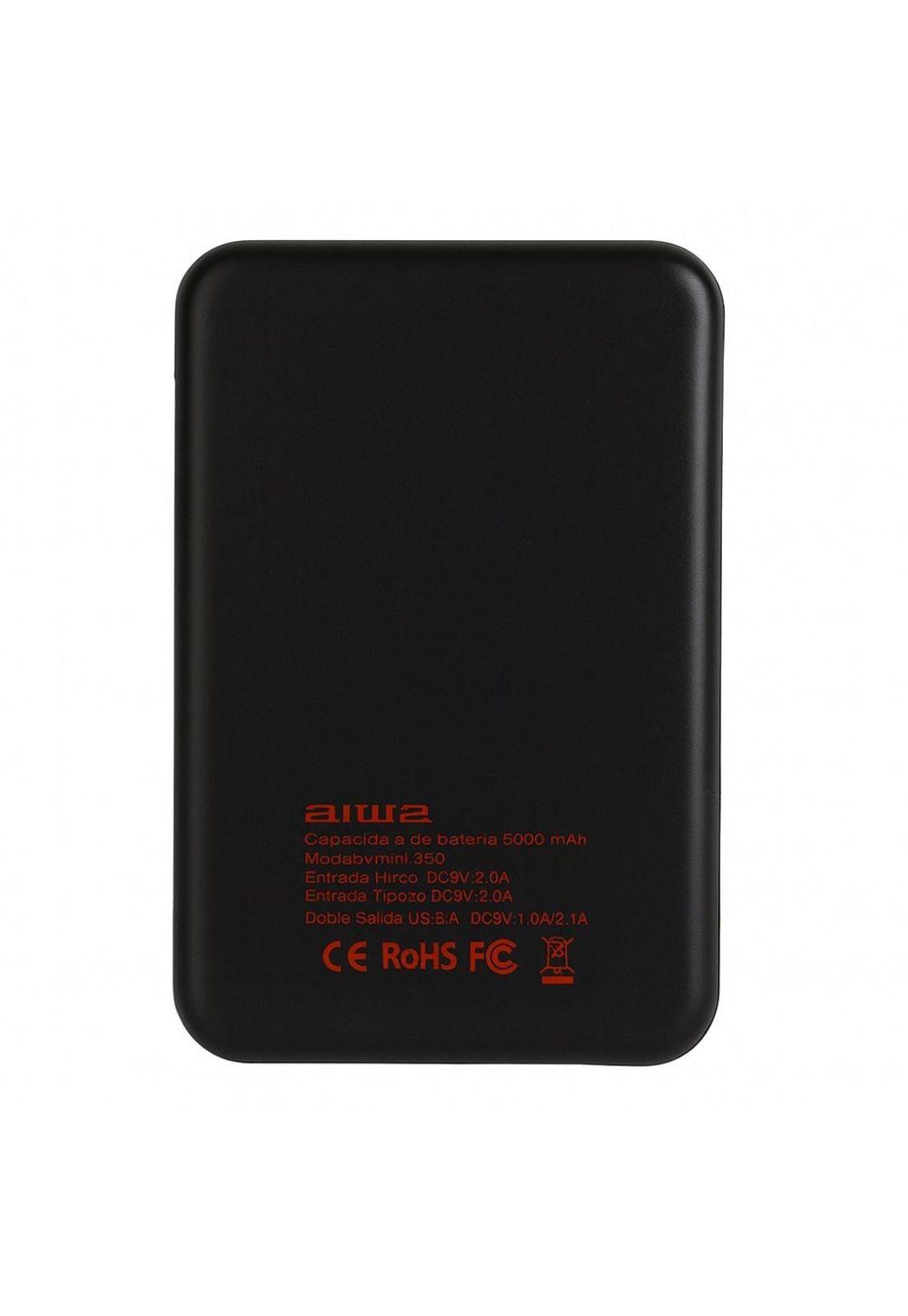 Cargador Portatil Power Bank 5000-3