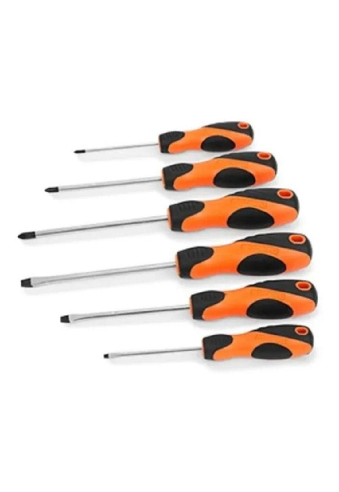 Juego Atornillador Kendo 6pzs 85114-2