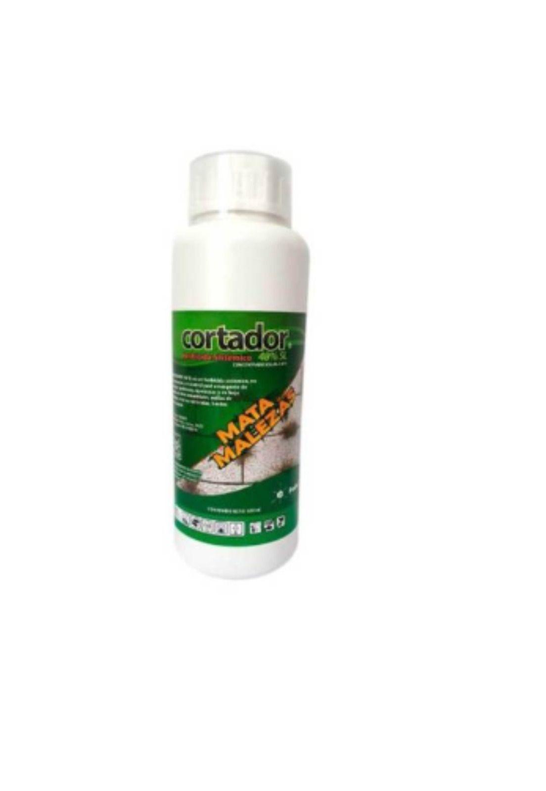 COTADOR MATAMALEZA HERBICIDA ( ORIGINAL) 500ML 48% SL CONCENTRADO-0