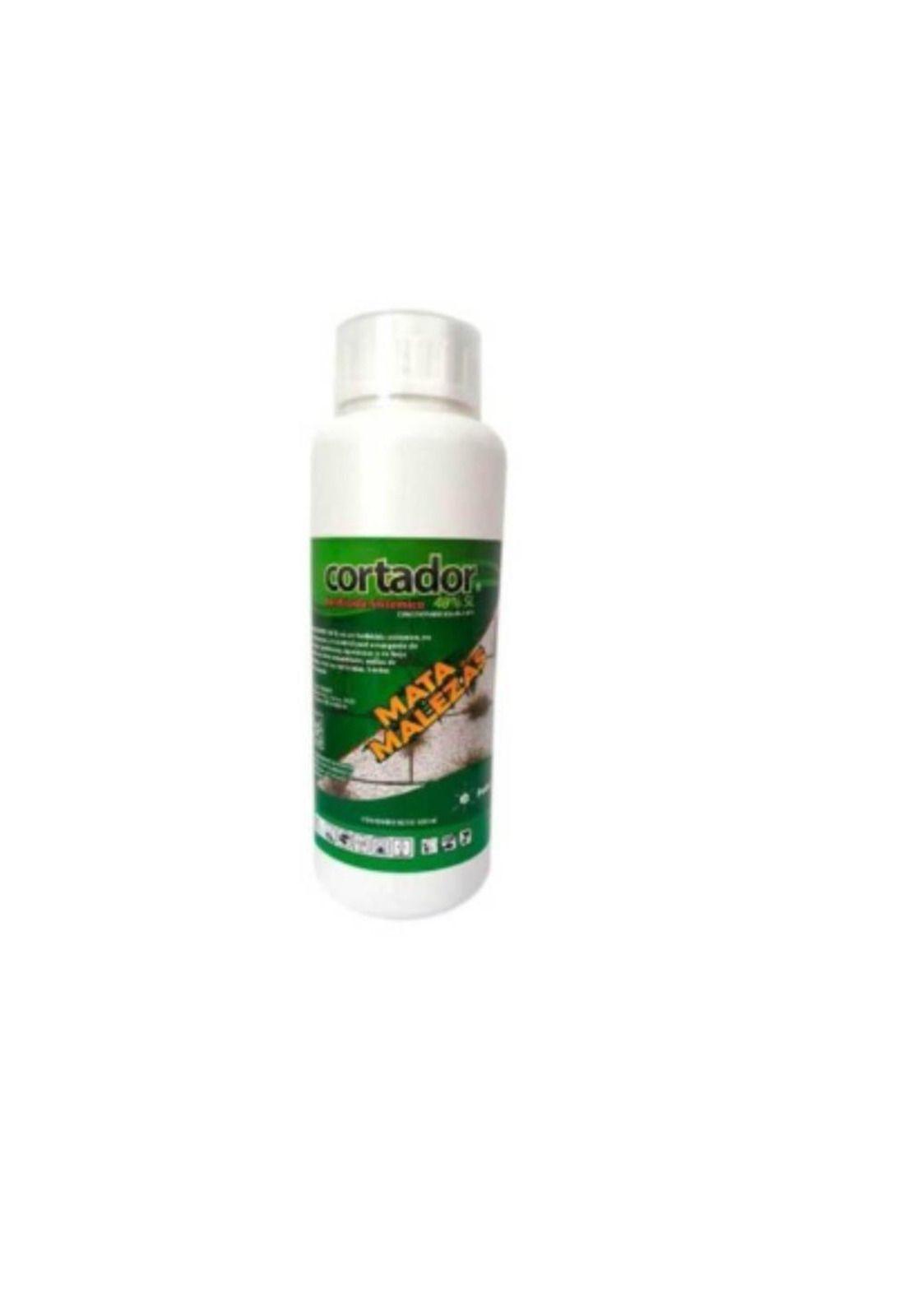 COTADOR MATAMALEZA HERBICIDA ( ORIGINAL) 500ML 48% SL CONCENTRADO-0