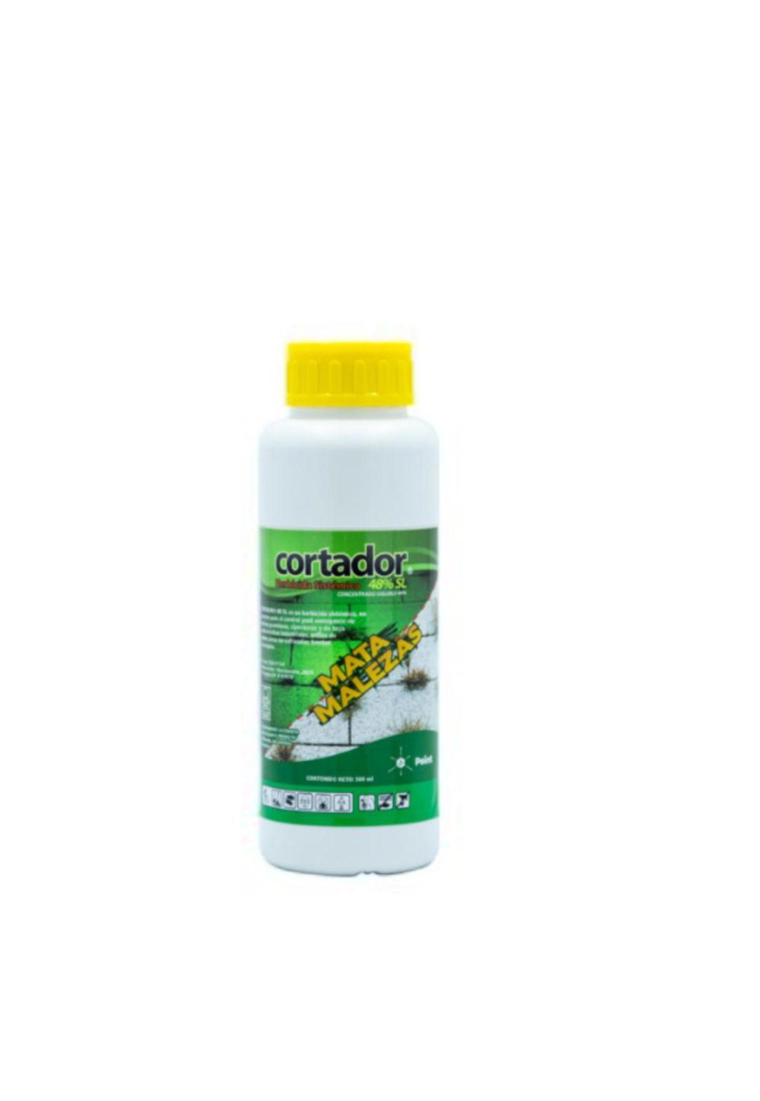 COTADOR MATAMALEZA HERBICIDA ( ORIGINAL) 500ML 48% SL CONCENTRADO-2