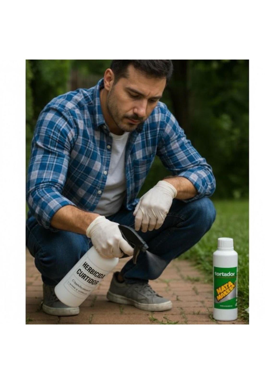 COTADOR MATAMALEZA HERBICIDA ( ORIGINAL) 500ML 48% SL CONCENTRADO-2