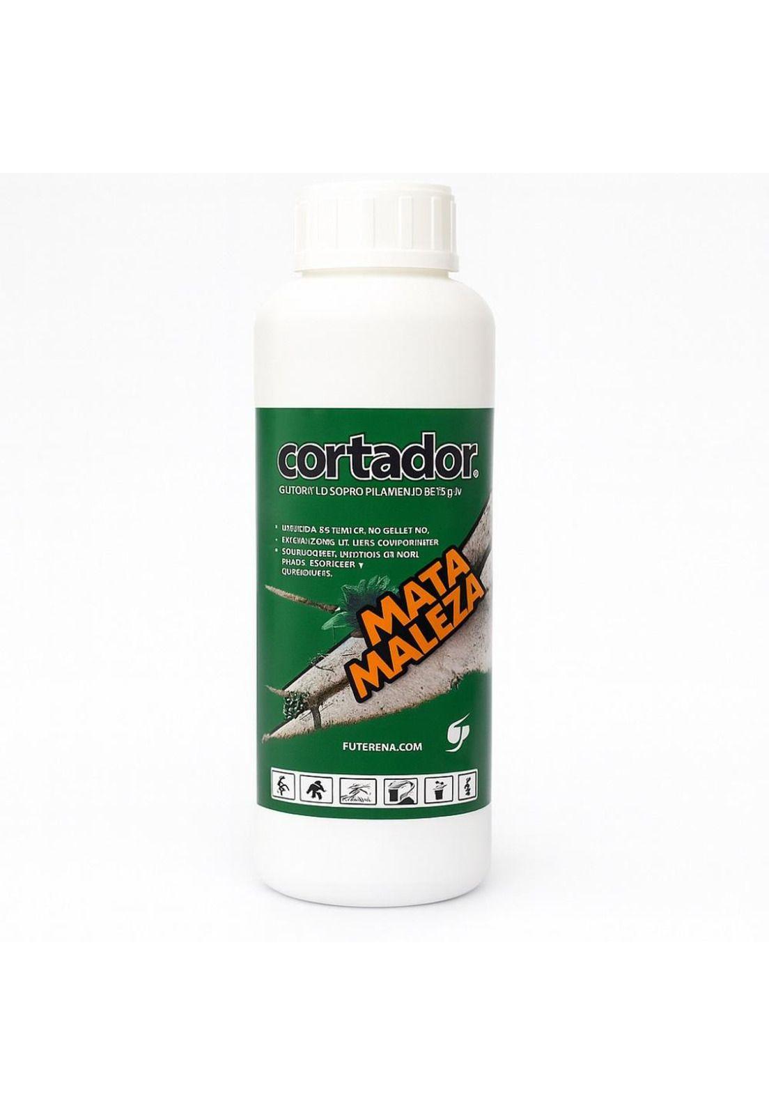 COTADOR MATAMALEZA HERBICIDA ( ORIGINAL) 500ML 48% SL CONCENTRADO-0
