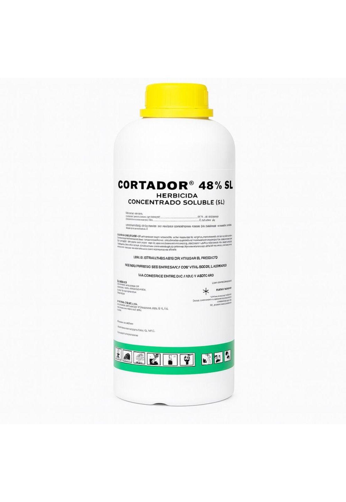 COTADOR MATAMALEZA HERBICIDA ( ORIGINAL) 500ML 48% SL CONCENTRADO-1
