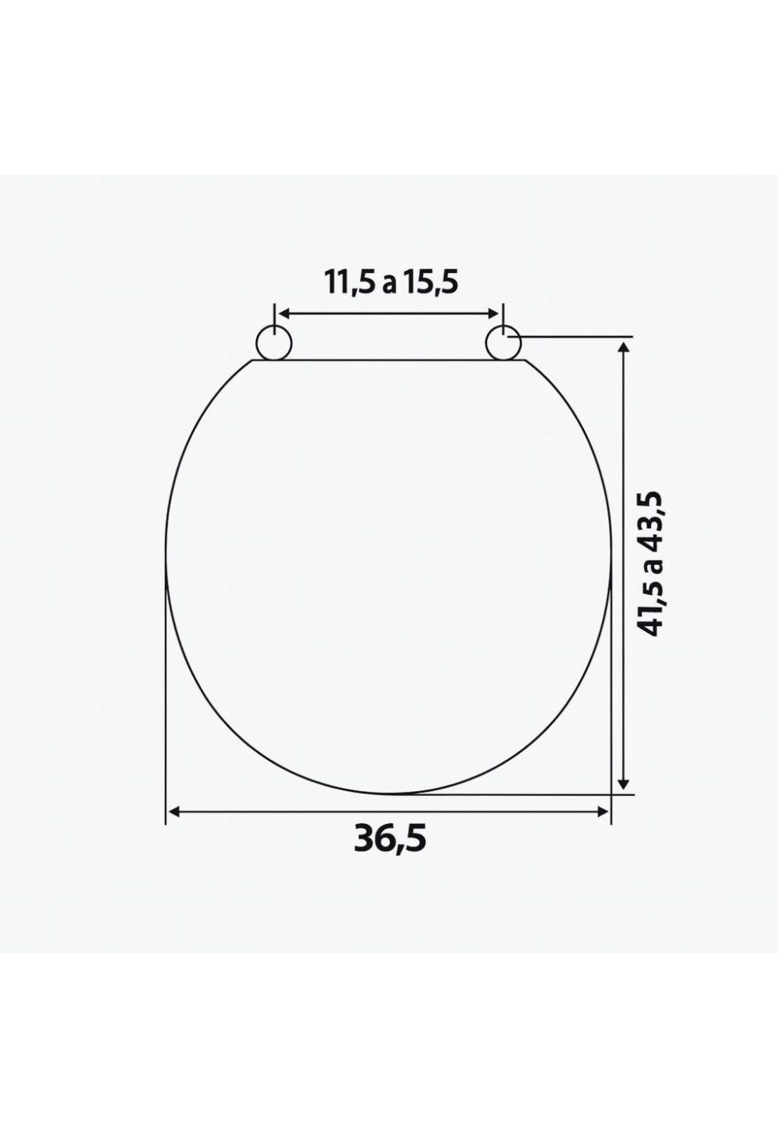 Asiento Fanaloza Victoria Redondo Softclose Fanaloza-3