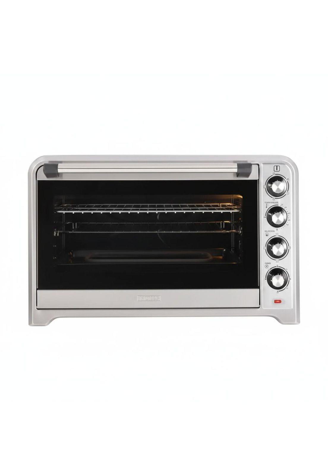 Horno Eléctrico TH-80i 80L Multifunción Alta Potencia-2