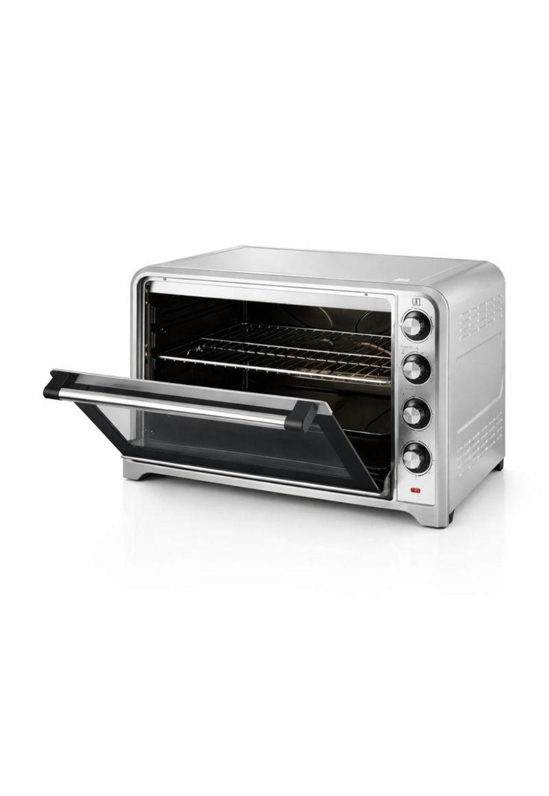 Horno Eléctrico TH-80i 80L Multifunción Alta Potencia-3