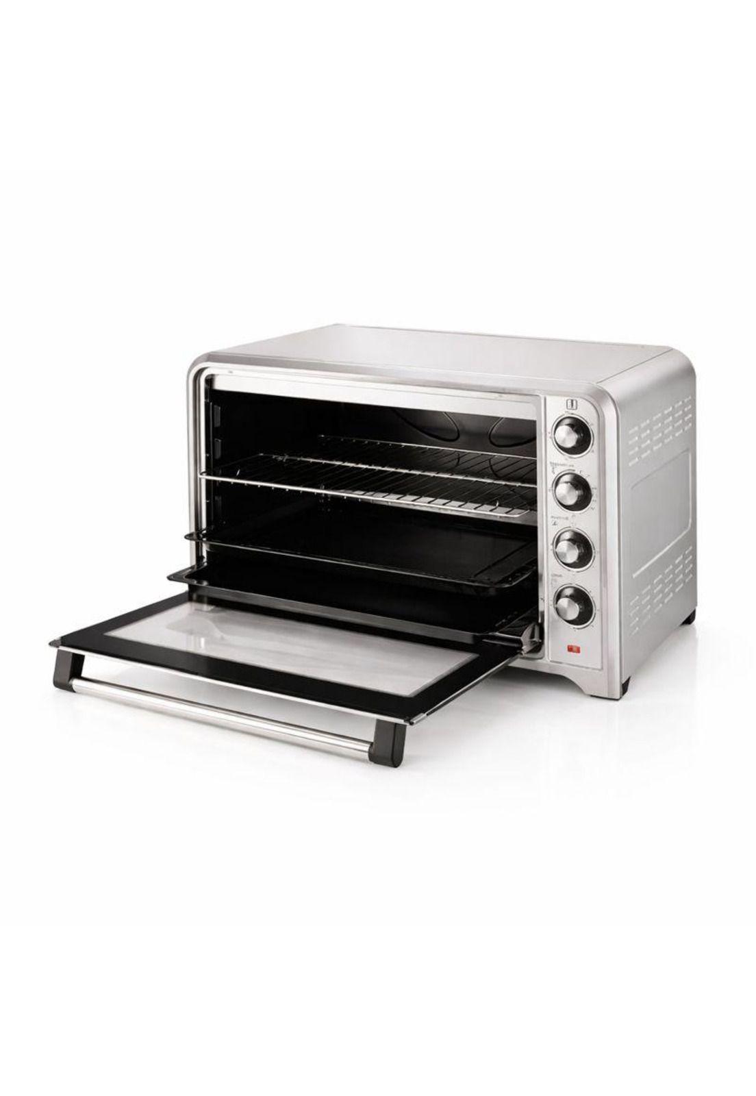 Horno Eléctrico TH-80i 80L Multifunción Alta Potencia-4