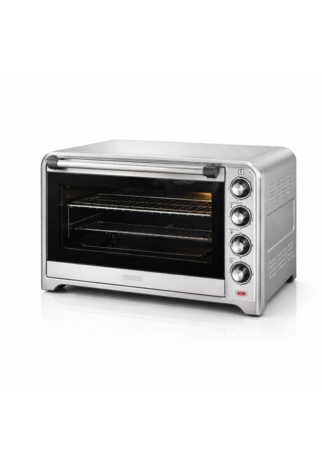 Horno Eléctrico TH-80i 80L Multifunción Alta Potencia-5