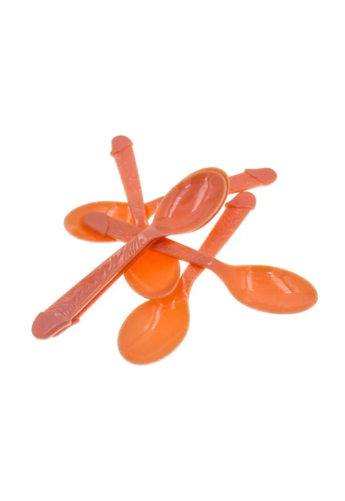 Juego de Cubiertos (tenedor,cuchara,cuchillo) Despedida de Soltero 6un c/u-3