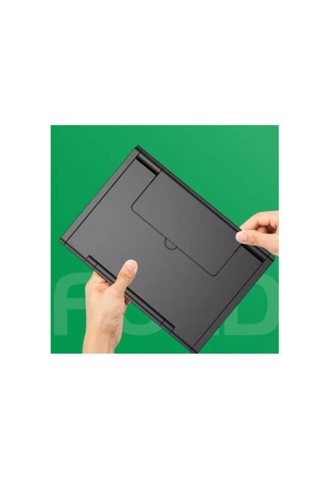 Amplificador de Pantalla 3D HD Soporte Plegable 2 Niveles-3