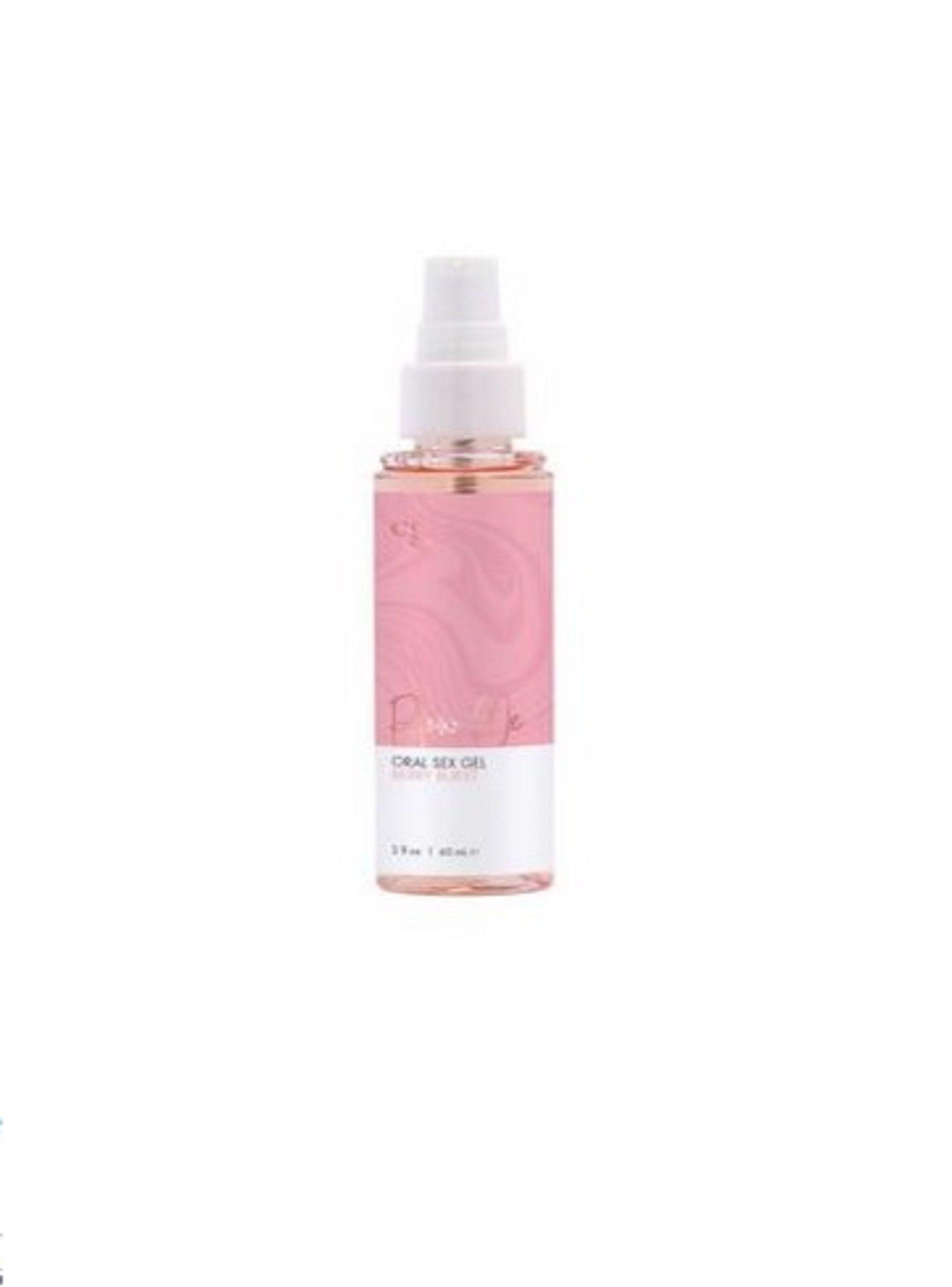 Gel Lubricante Oral Blow me Sex Berry 60ml -1