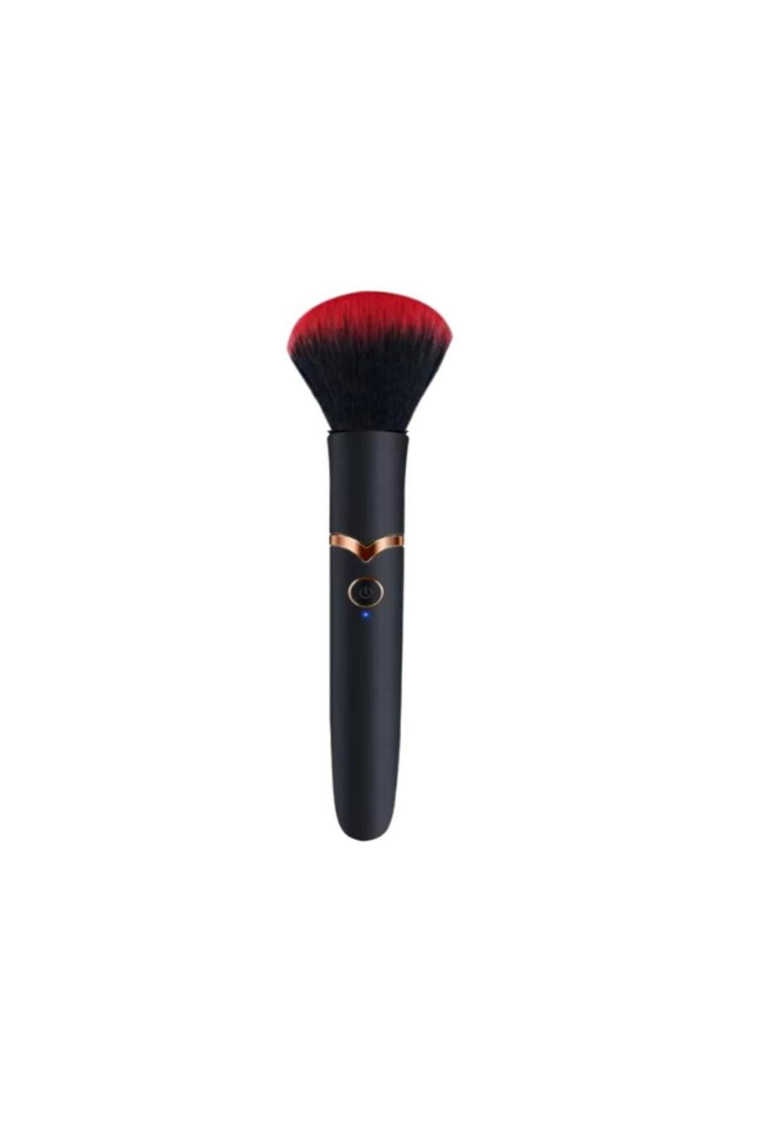 Brocha Vibrador Estimulador Sexual Punto G 10 Velocidades-0