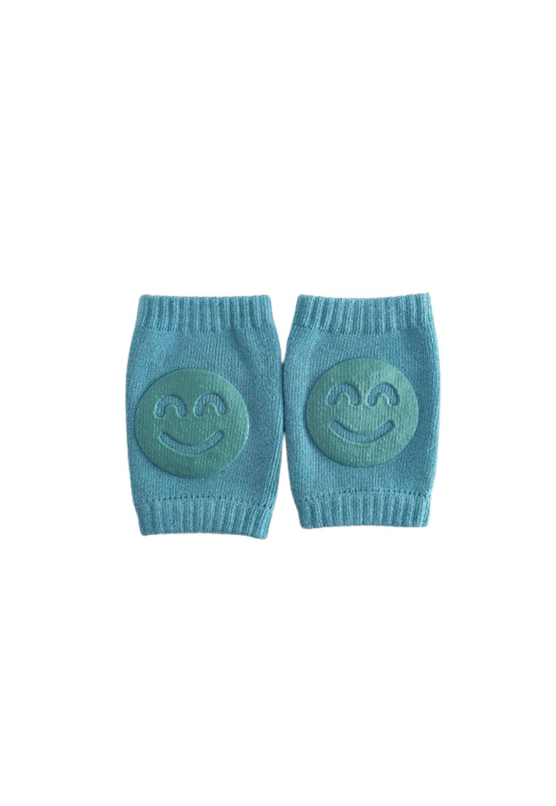 Rodillera De Seguridad Para Niños, Cojín De Codo Para Gatear-4