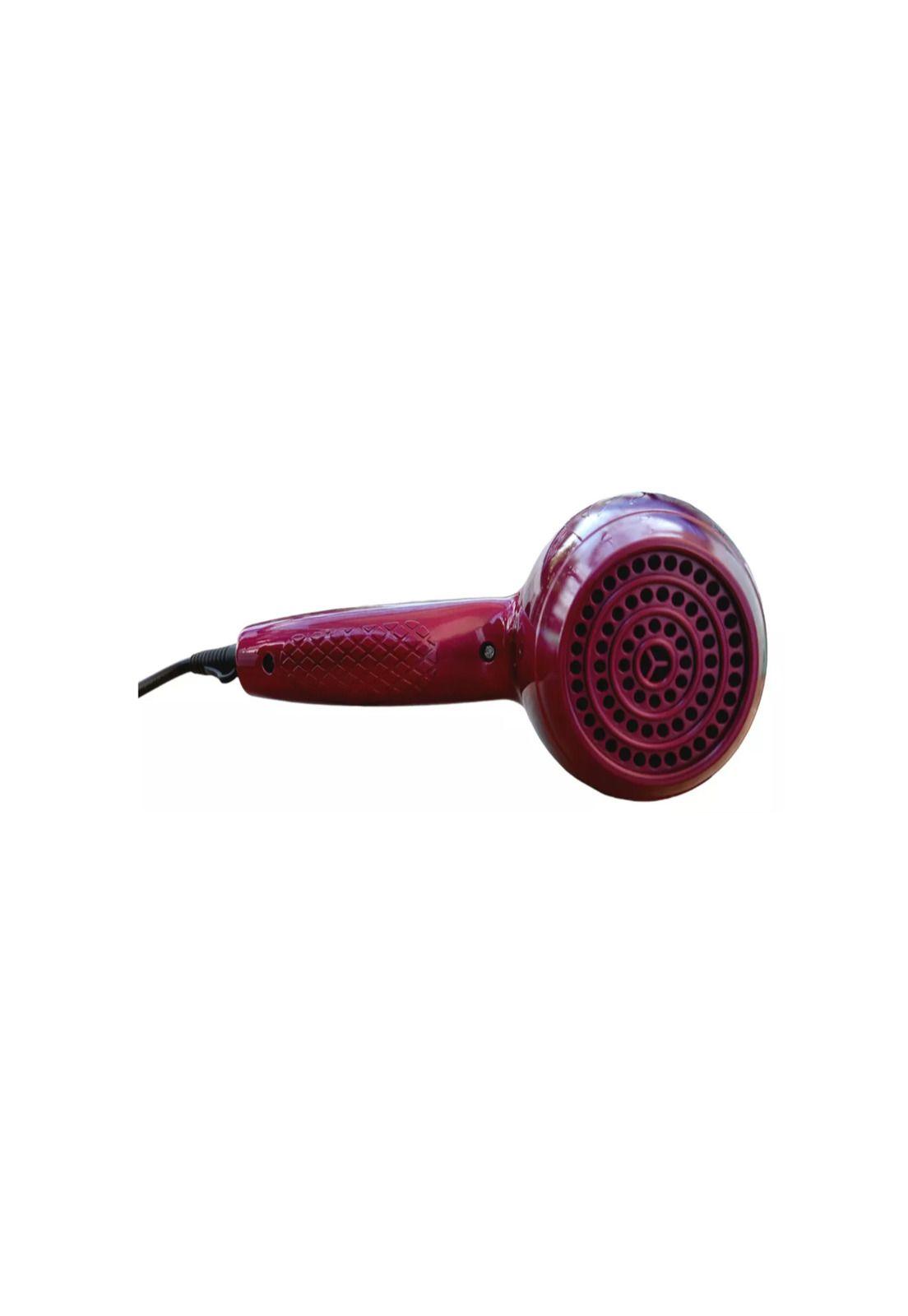 Secador De Cabello Tasbel 2200w Con Accesorios-2