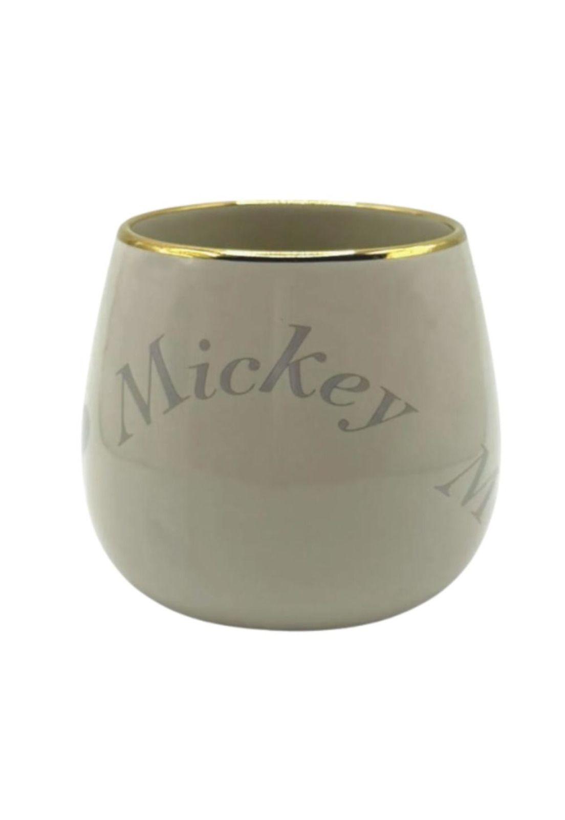 Taza Cerámica Disney Mickey Mouse 350 ml Original-2