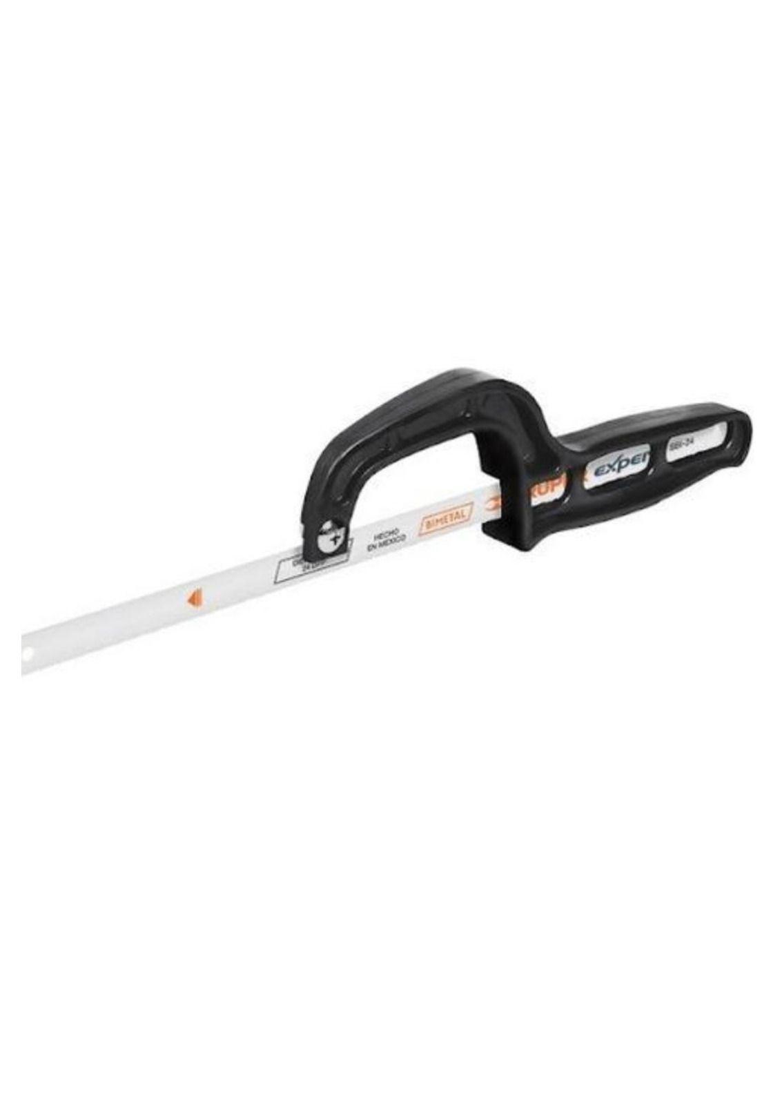 Arco Sierra Pretul (truper) Mini # Mat-12p Mango Ergonomico-0