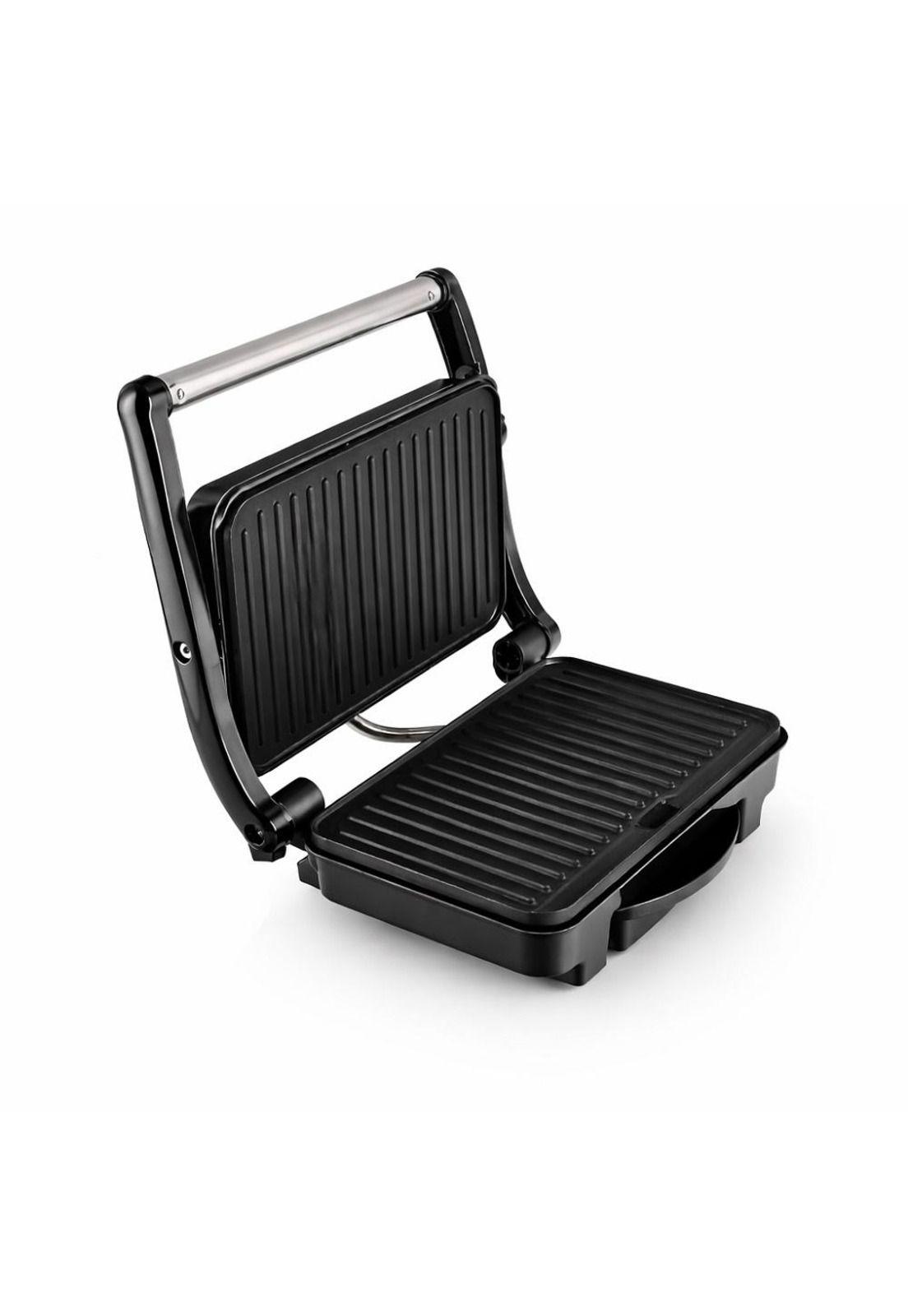 Sandwichera Eléctrica TH-975 Antiadherente-2