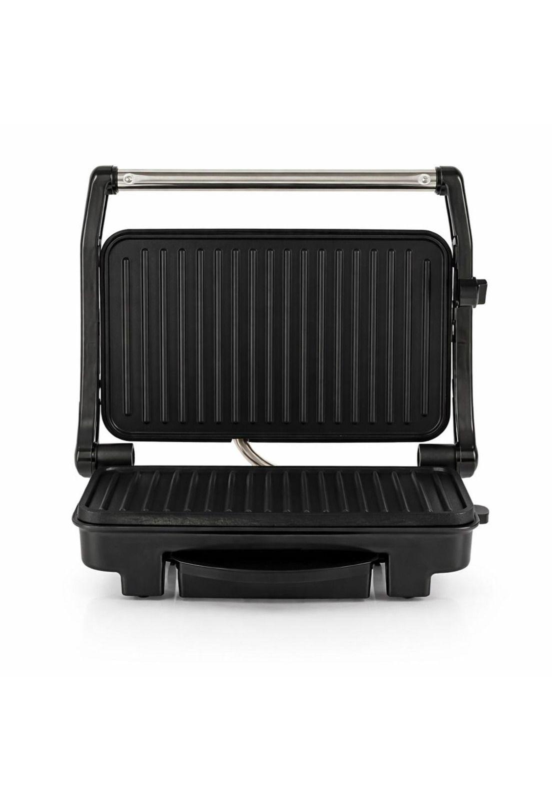 Sandwichera Eléctrica TH-975 Antiadherente-4