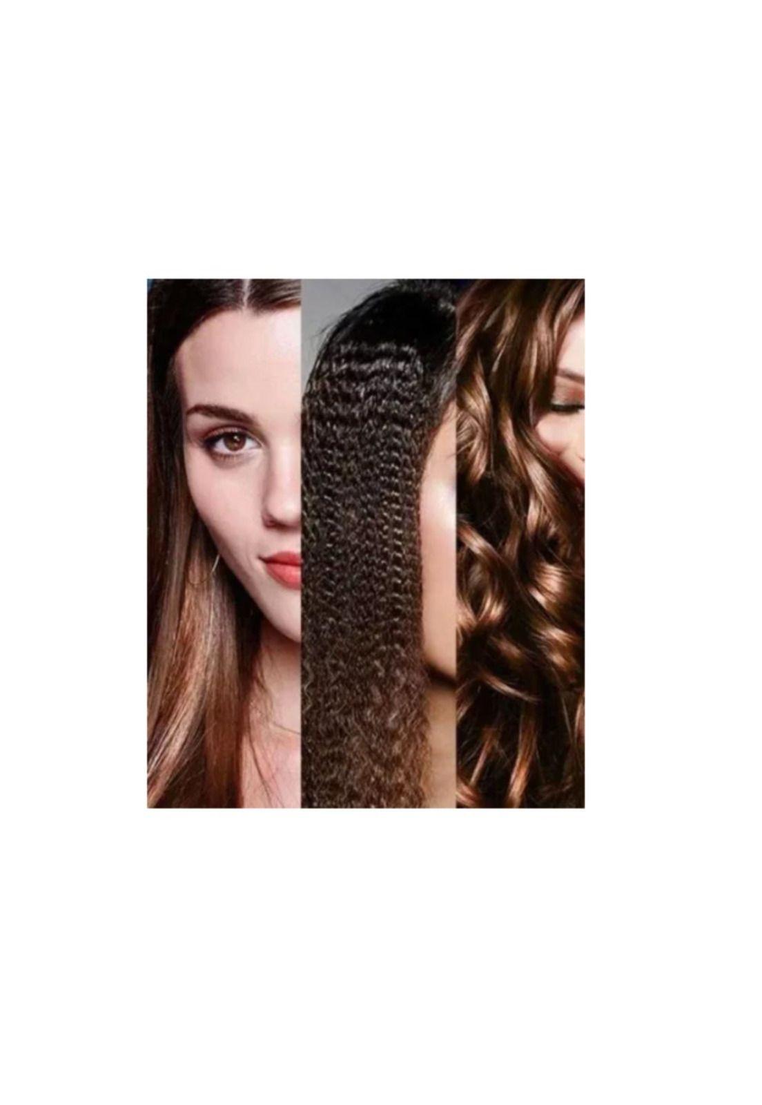 Onduladora Rizadora Peinador de Pelo Profesional 3 en 1-8