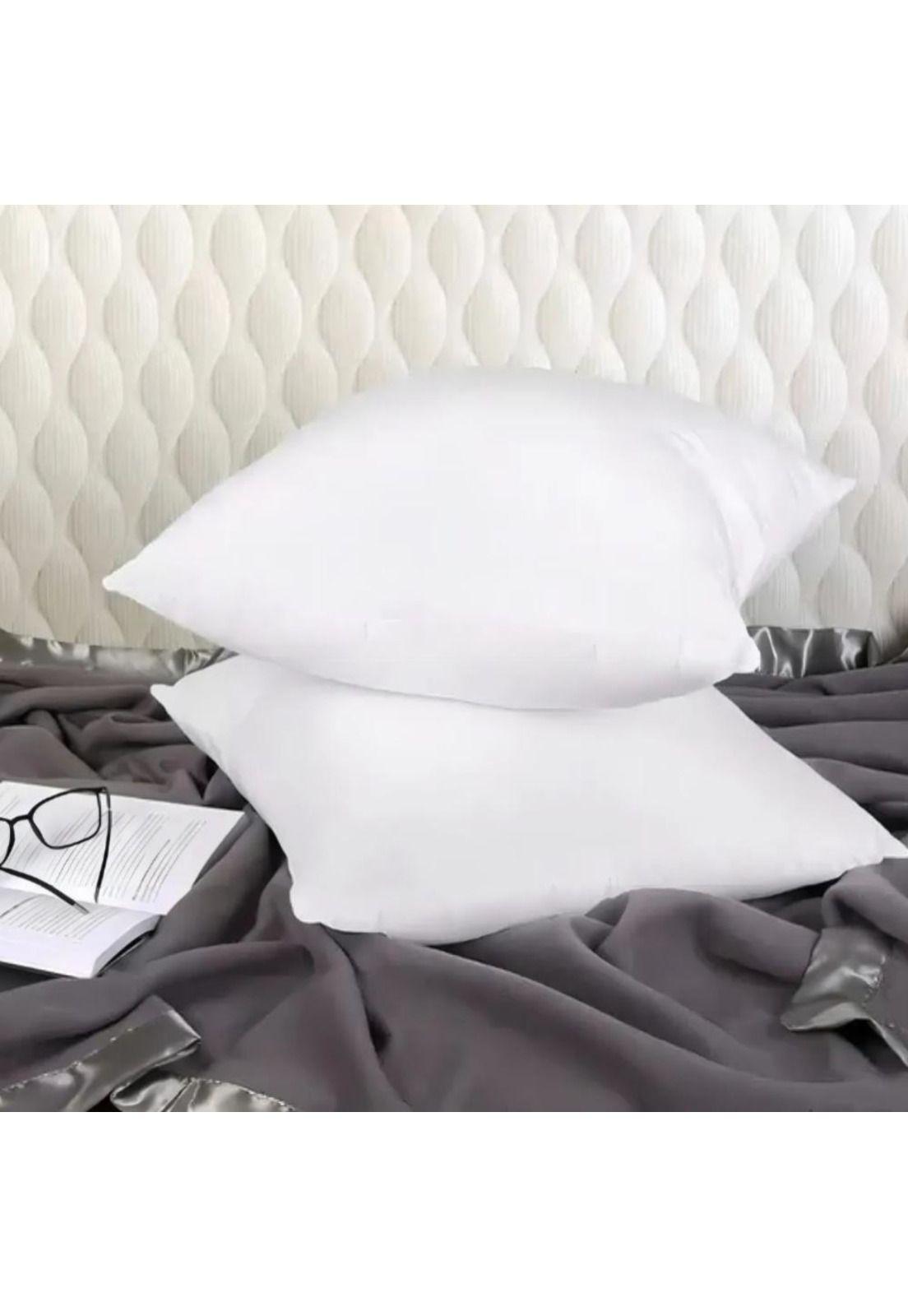 Cojín Acolchado 45x45 Cm Relleno Ultra Suave Para Hogar-6