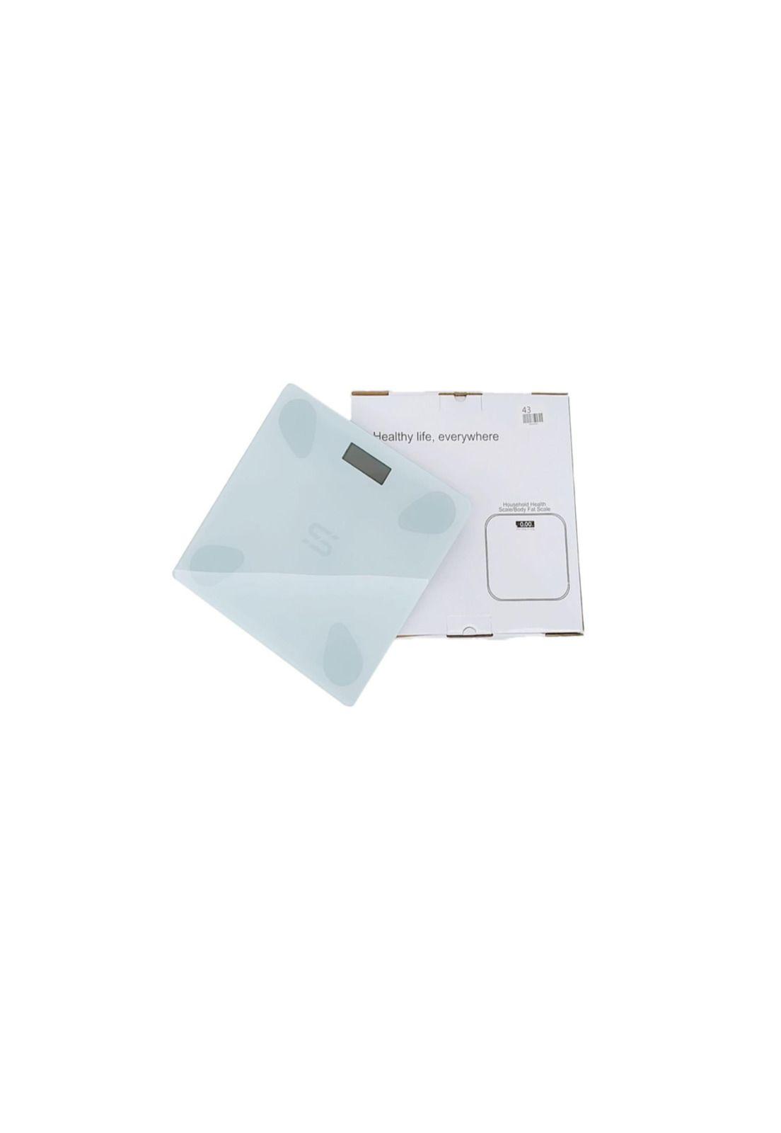 Báscula Digital Bluetooth Smart App Android/iPhone-3